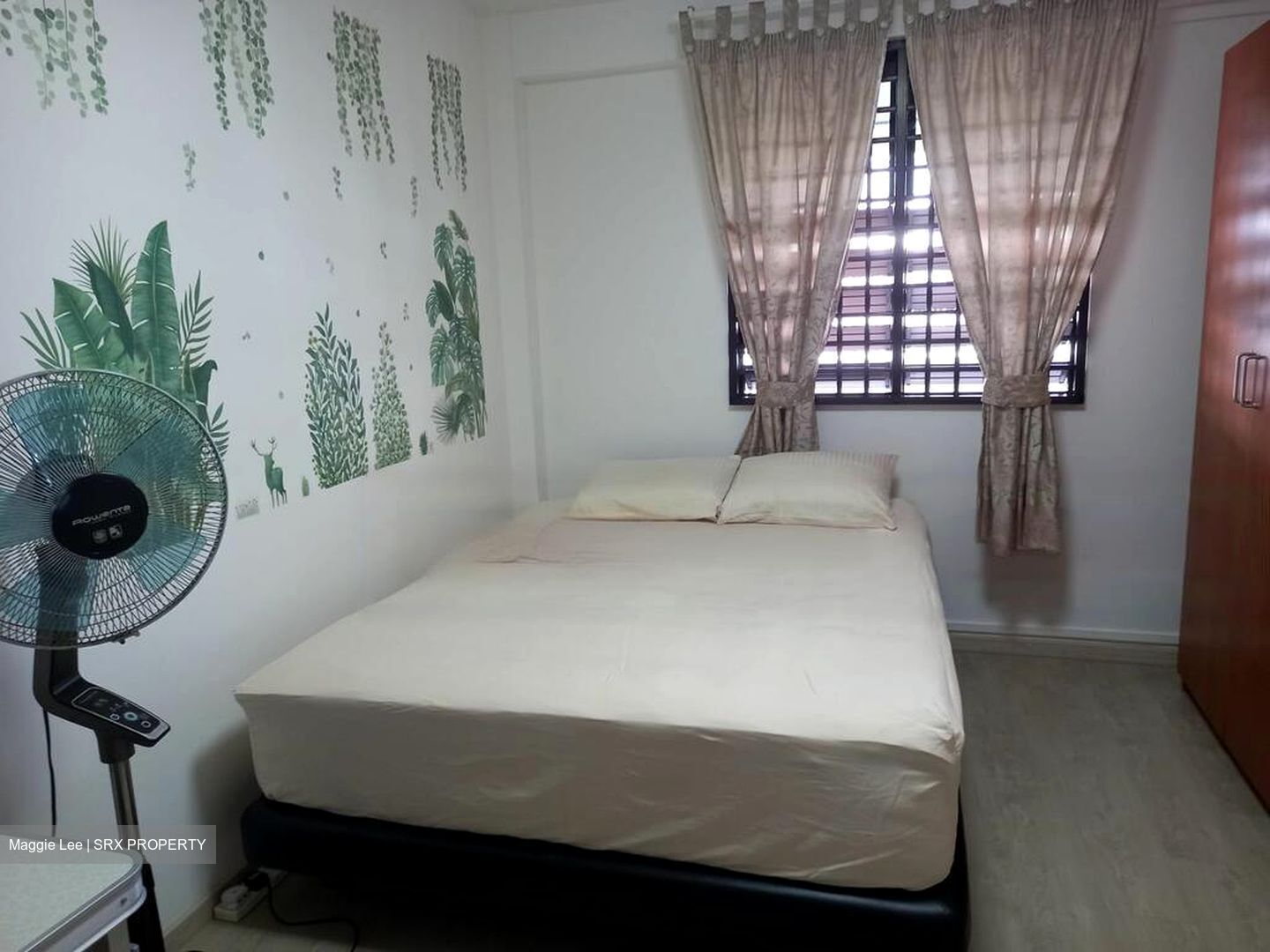 Blk 17 Lorong 7 Toa Payoh (Toa Payoh), HDB 3 Rooms #484277311